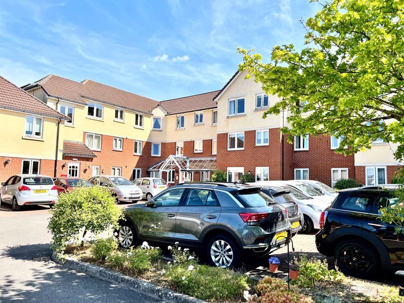 1 bed property for sale in Oxford Road, Calne SN11 Zoopla