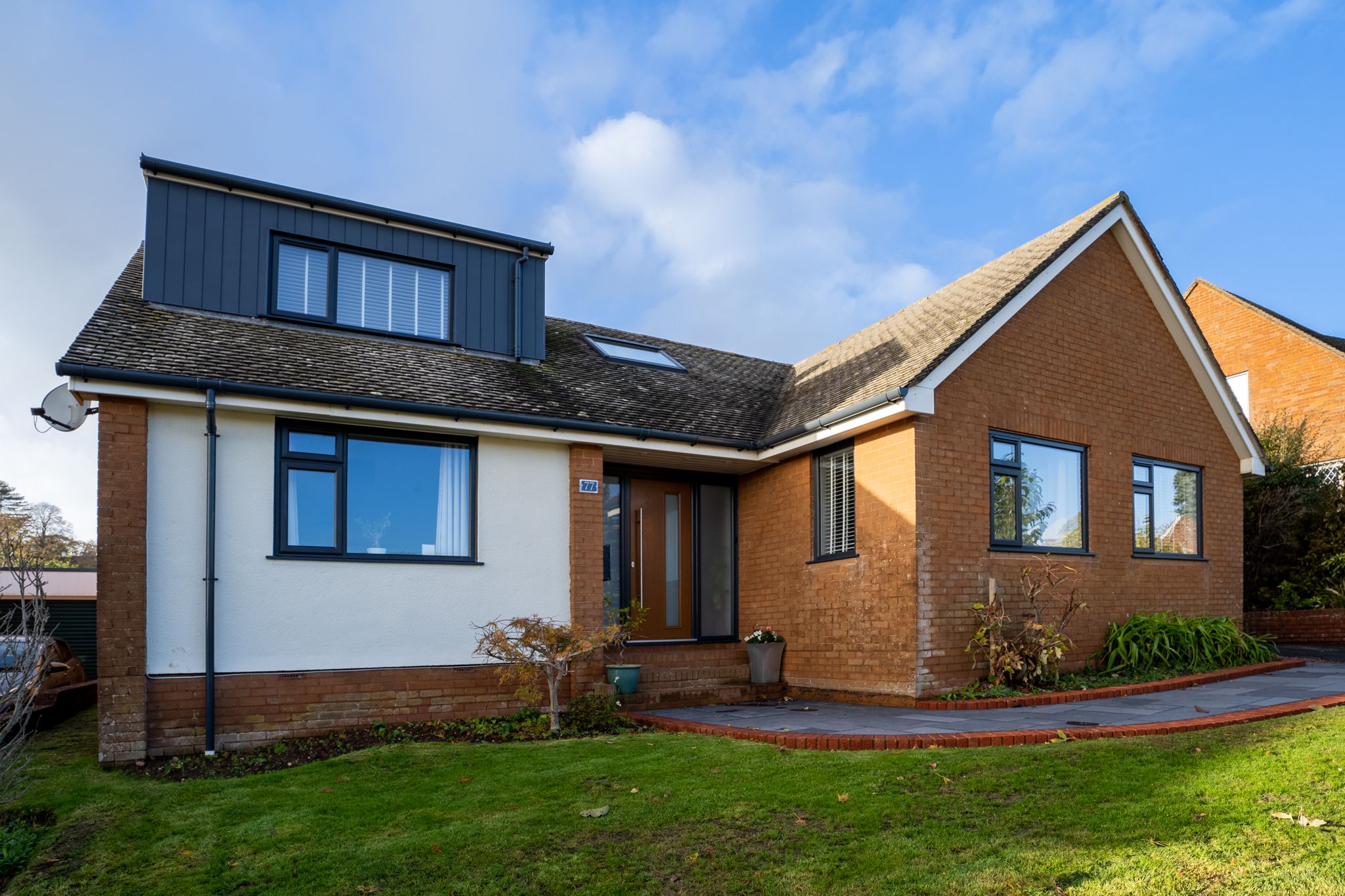 5 bed property for sale in Douglas Avenue, Exmouth EX8 Zoopla