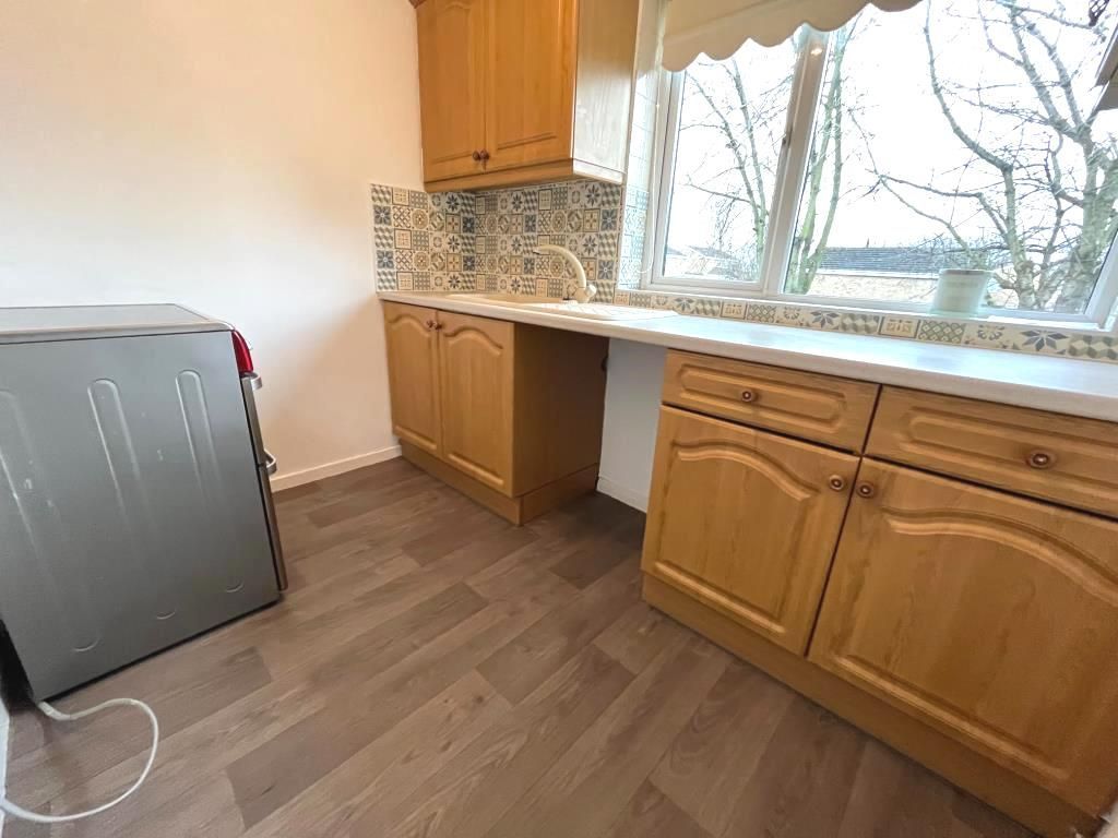 2 bed flat to rent in Lincoln Walk, Great Lumley, Chester Le Street DH3