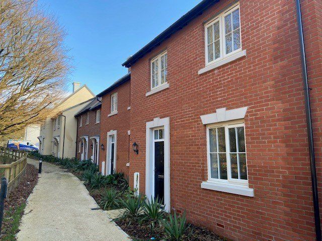 Stopher Walk, Winchester, Hampshire SO22  