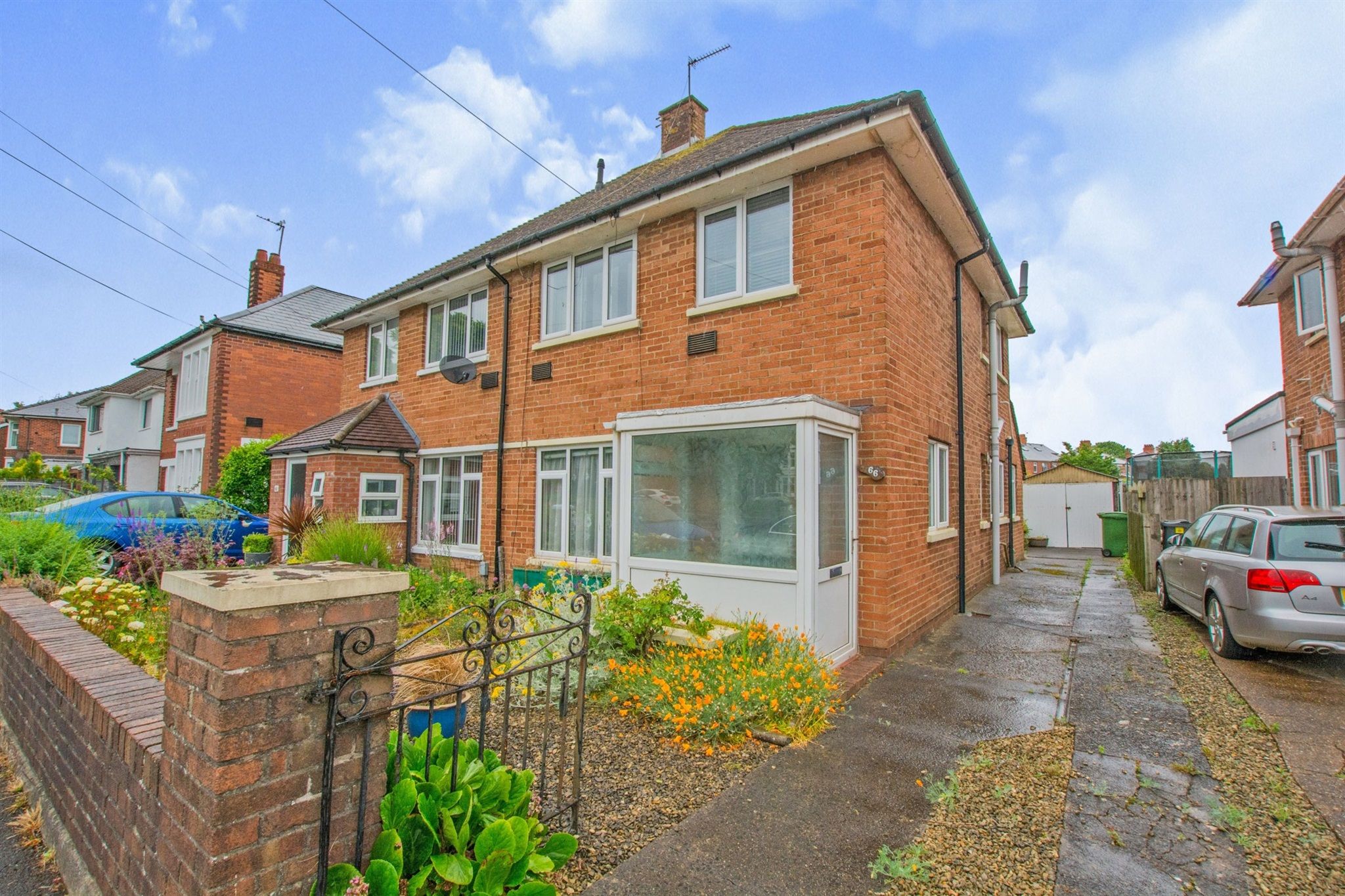 3 bed semidetached house for sale in Ash Grove, Whitchurch, Cardiff CF14 Zoopla