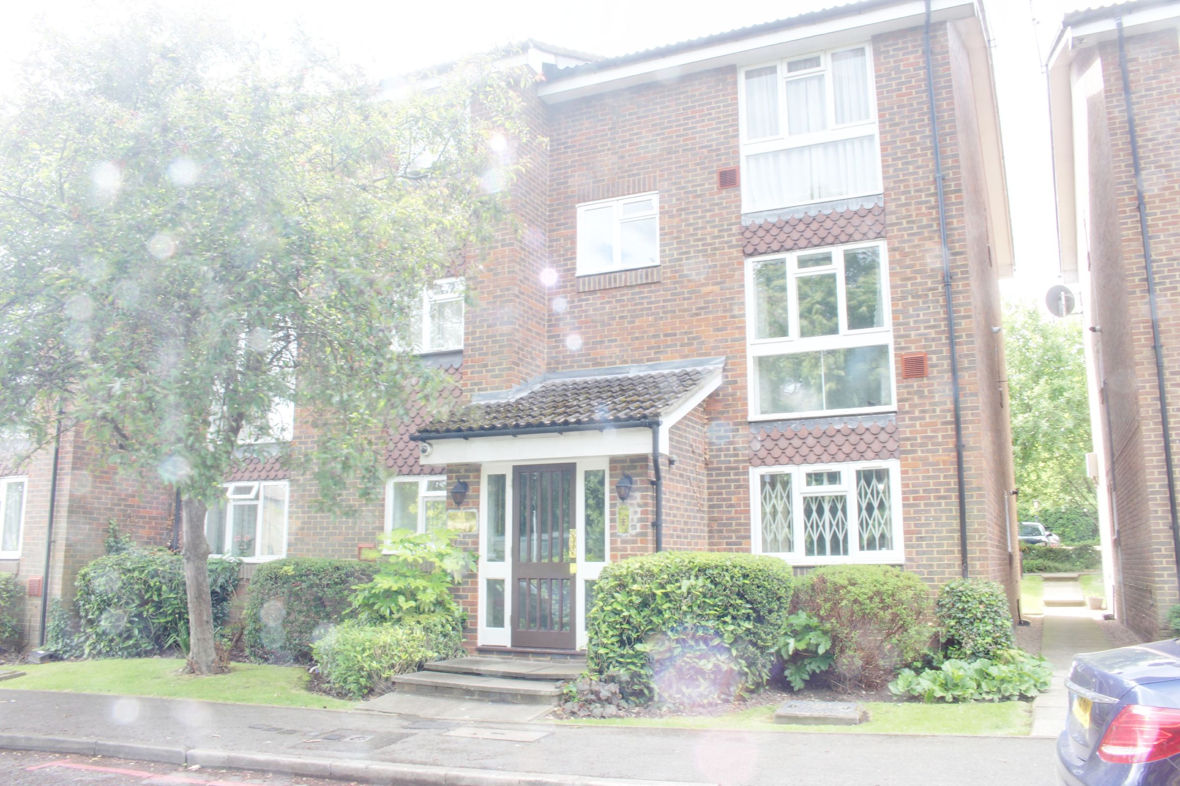 1 bed flat to rent in Fleetwood Close, Croydon CR0 Zoopla