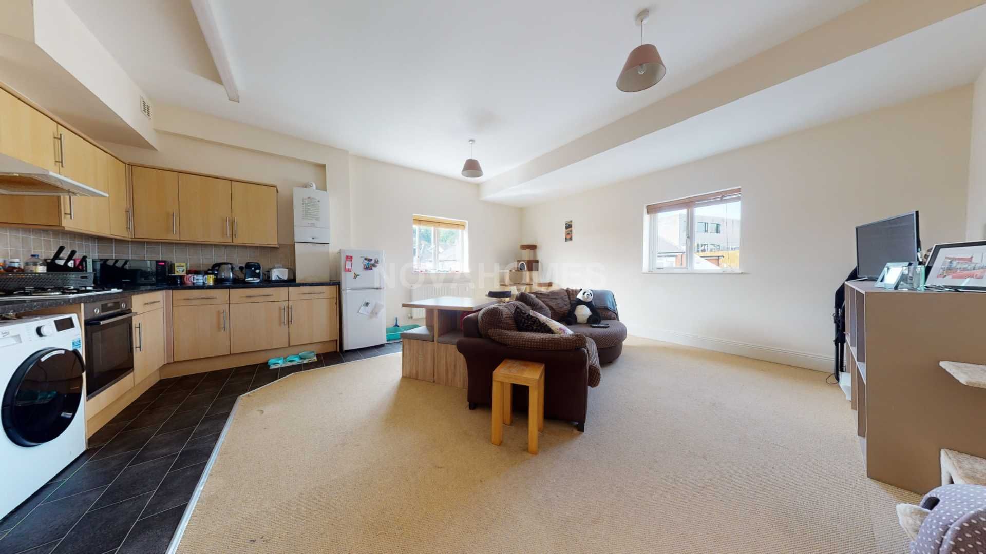 1 bed flat for sale in Barne Road, St Budeaux PL5 Zoopla