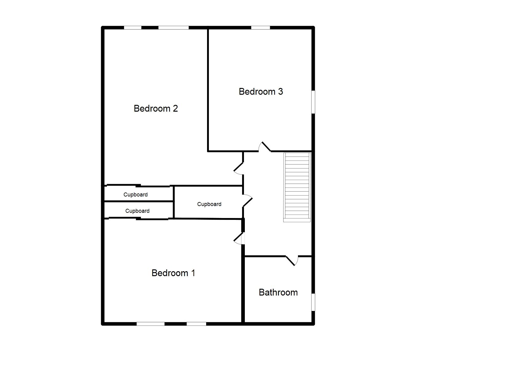 3 bed property for sale in Haugh Road, Elgin IV30 Zoopla
