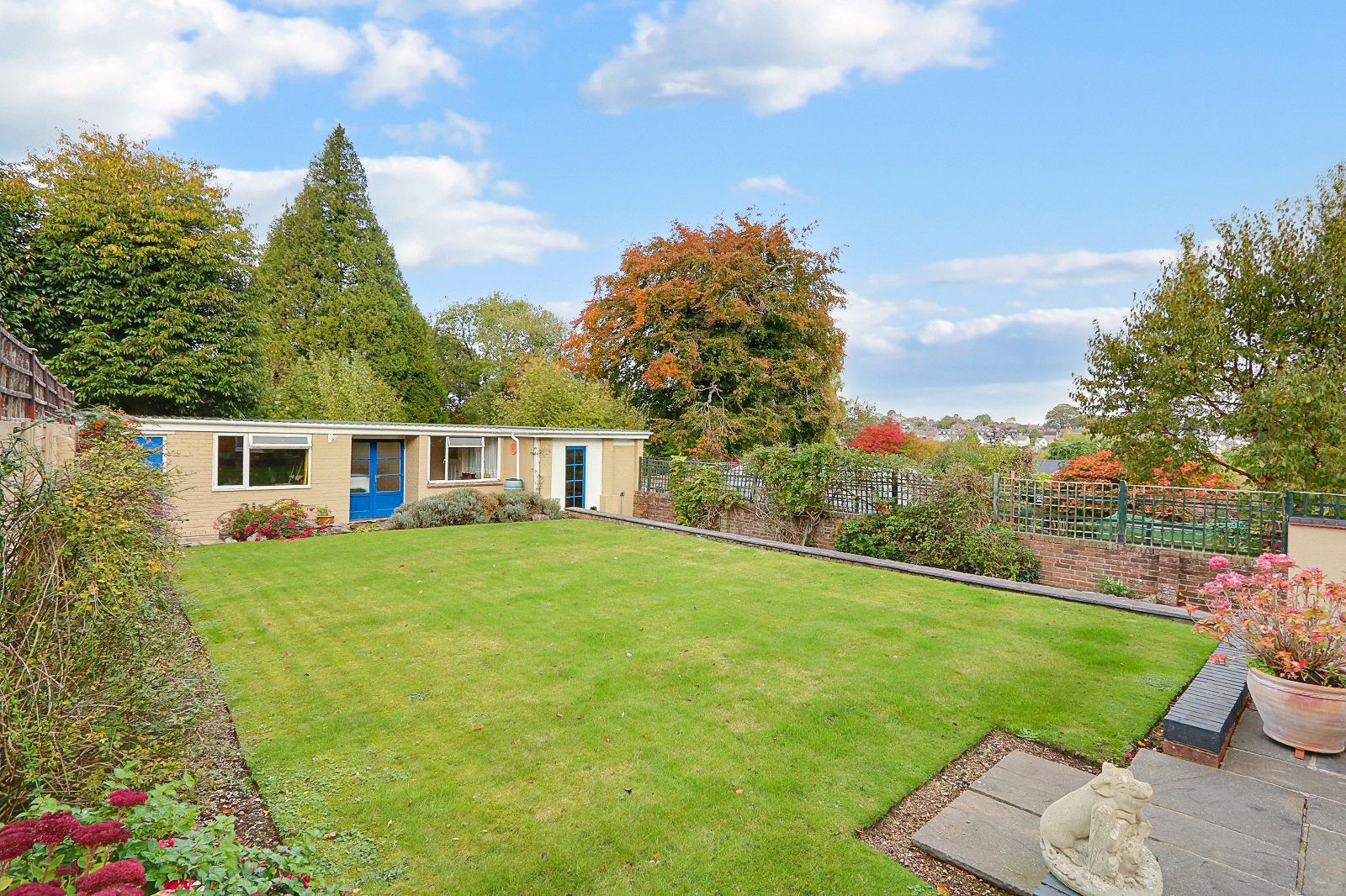 4 bed detached house for sale in Victoria Road, Coleford