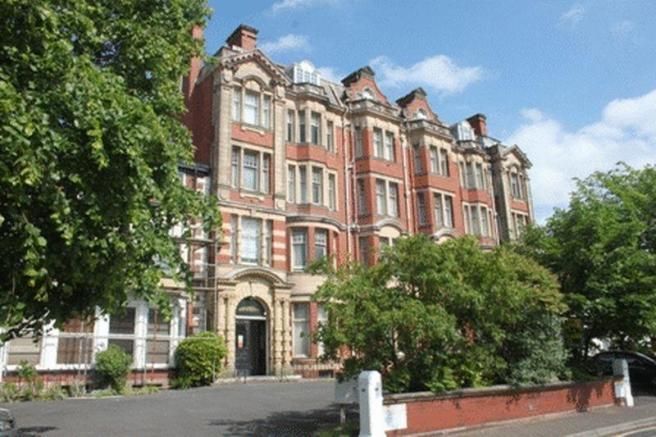 Bath St, Southport, Merseyside PR9  