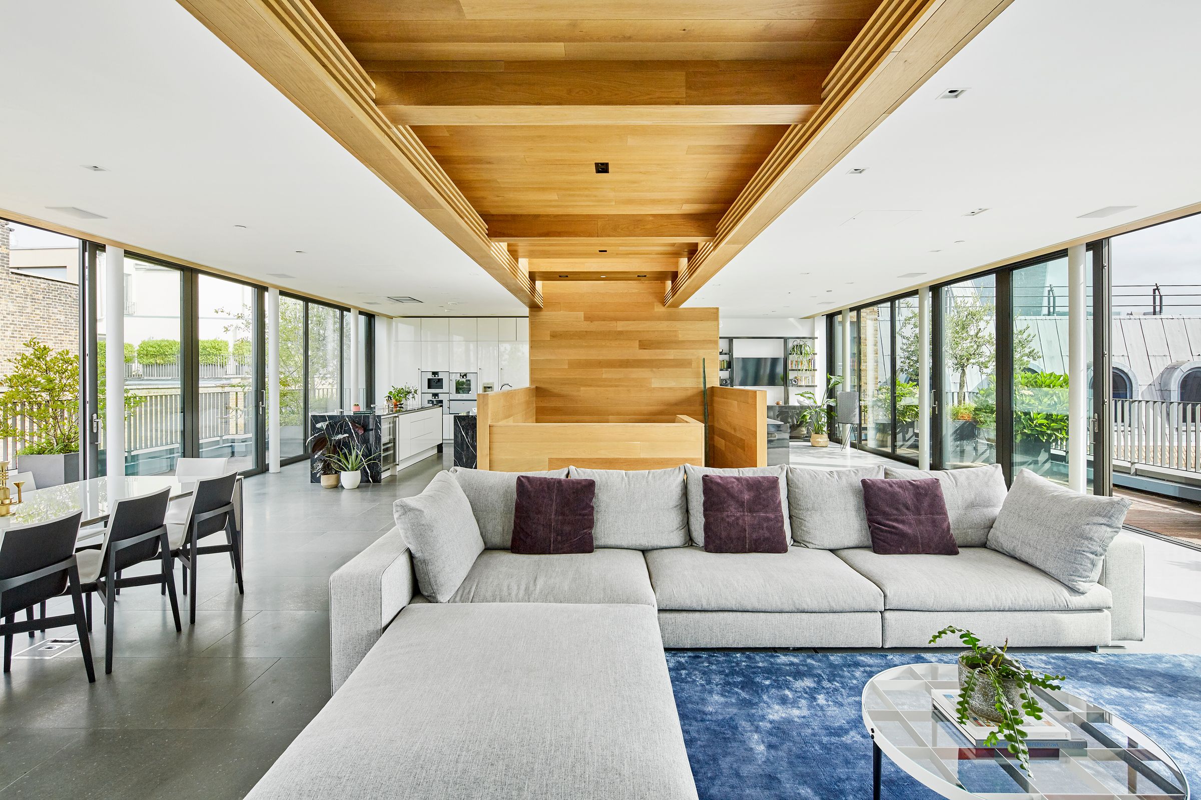 Pontifex Wharf, London SE1  