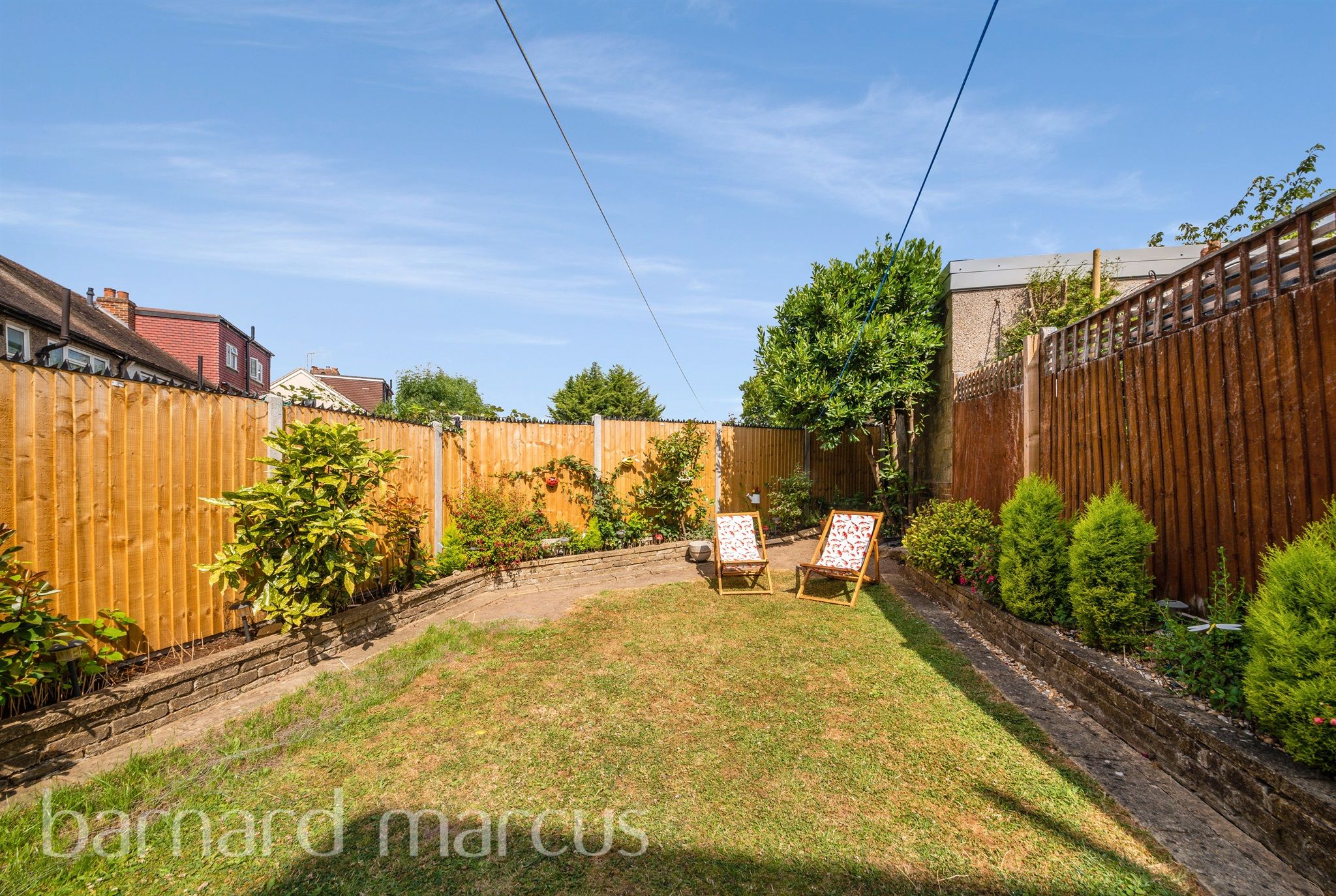 3 bed property for sale in Torrington Way, Morden SM4 Zoopla