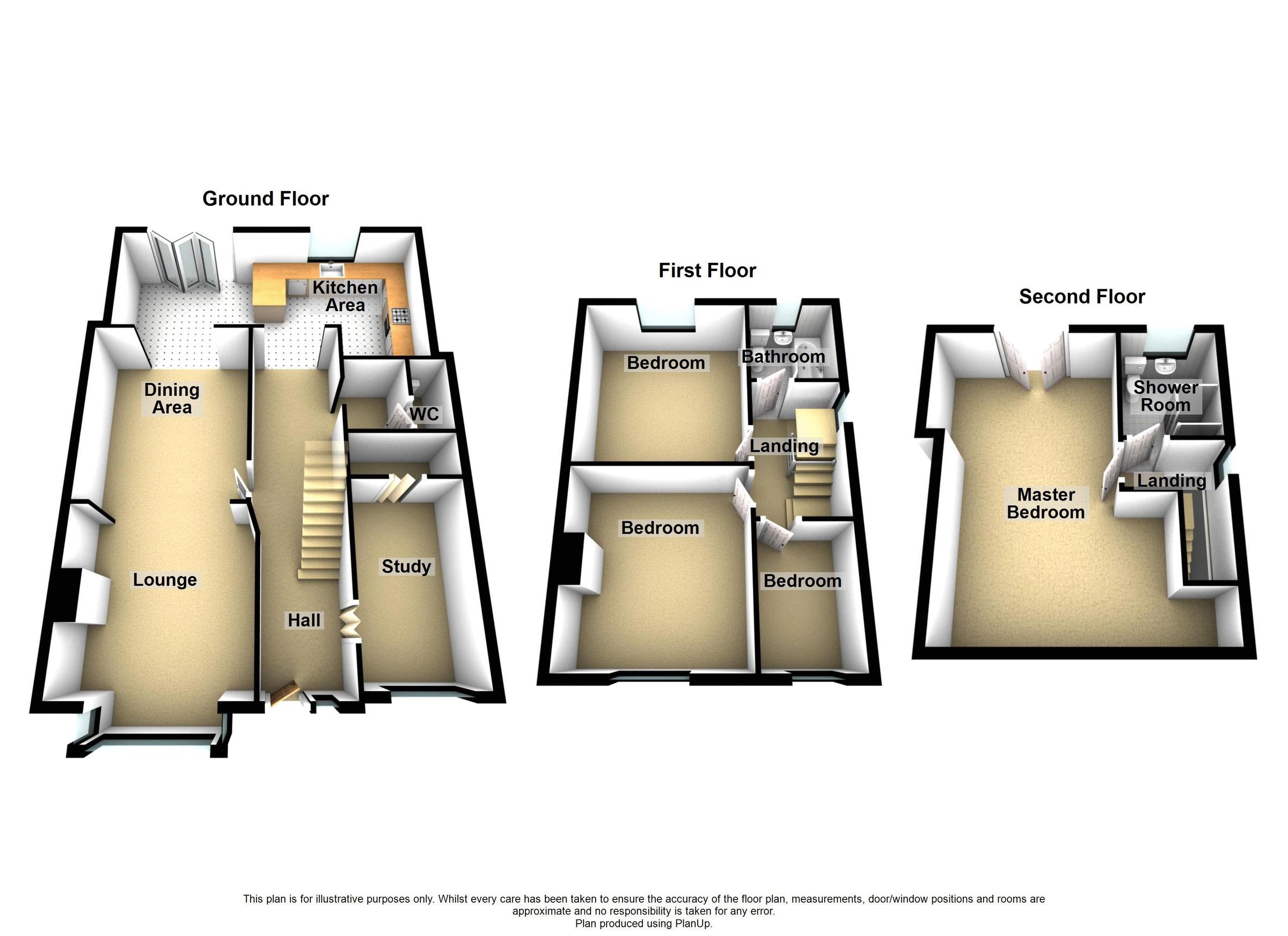 4 bed semidetached house for sale in Park Road, Staple Hill, Bristol