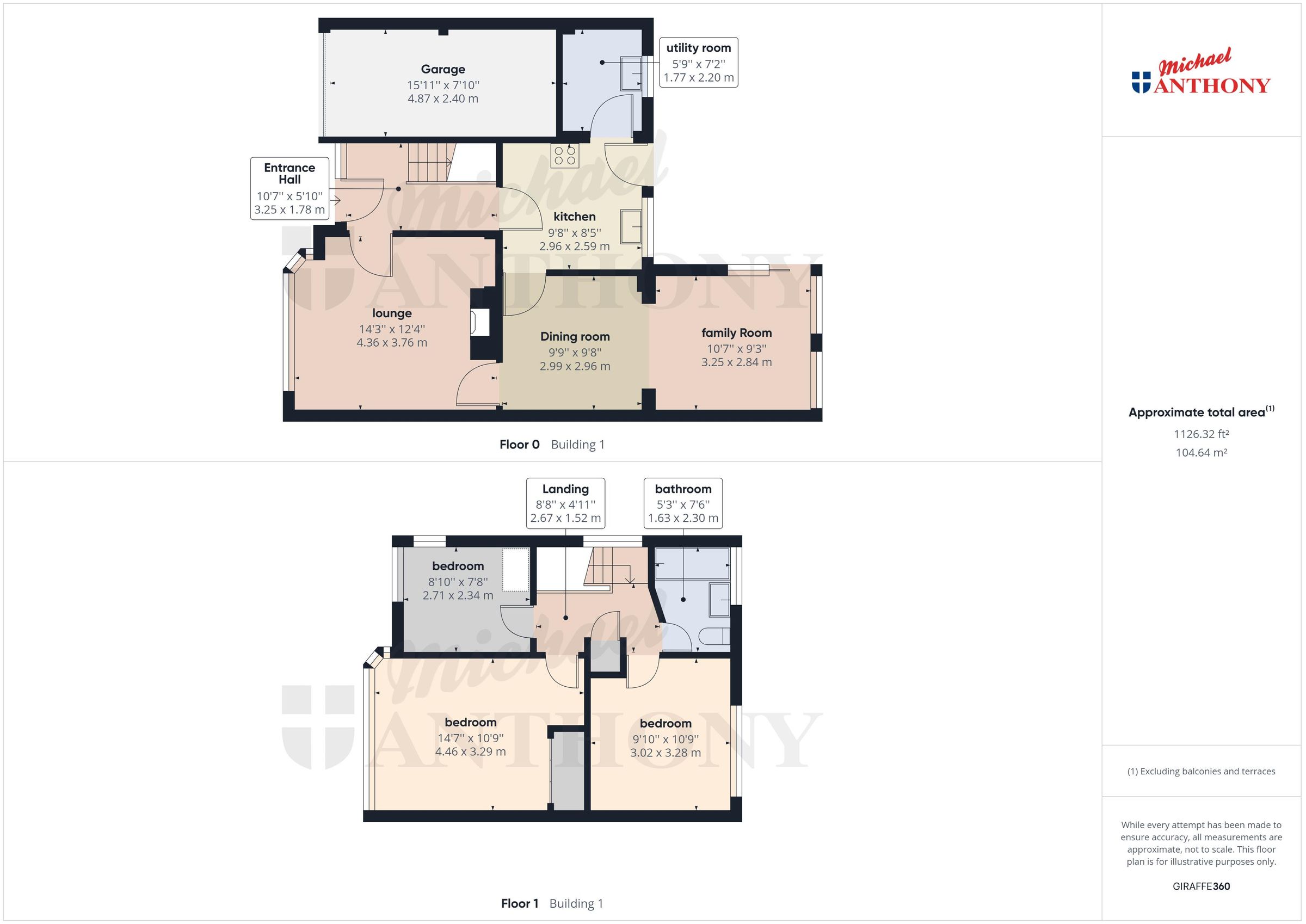 3 bed semidetached house for sale in Westmorland Avenue, Bedgrove