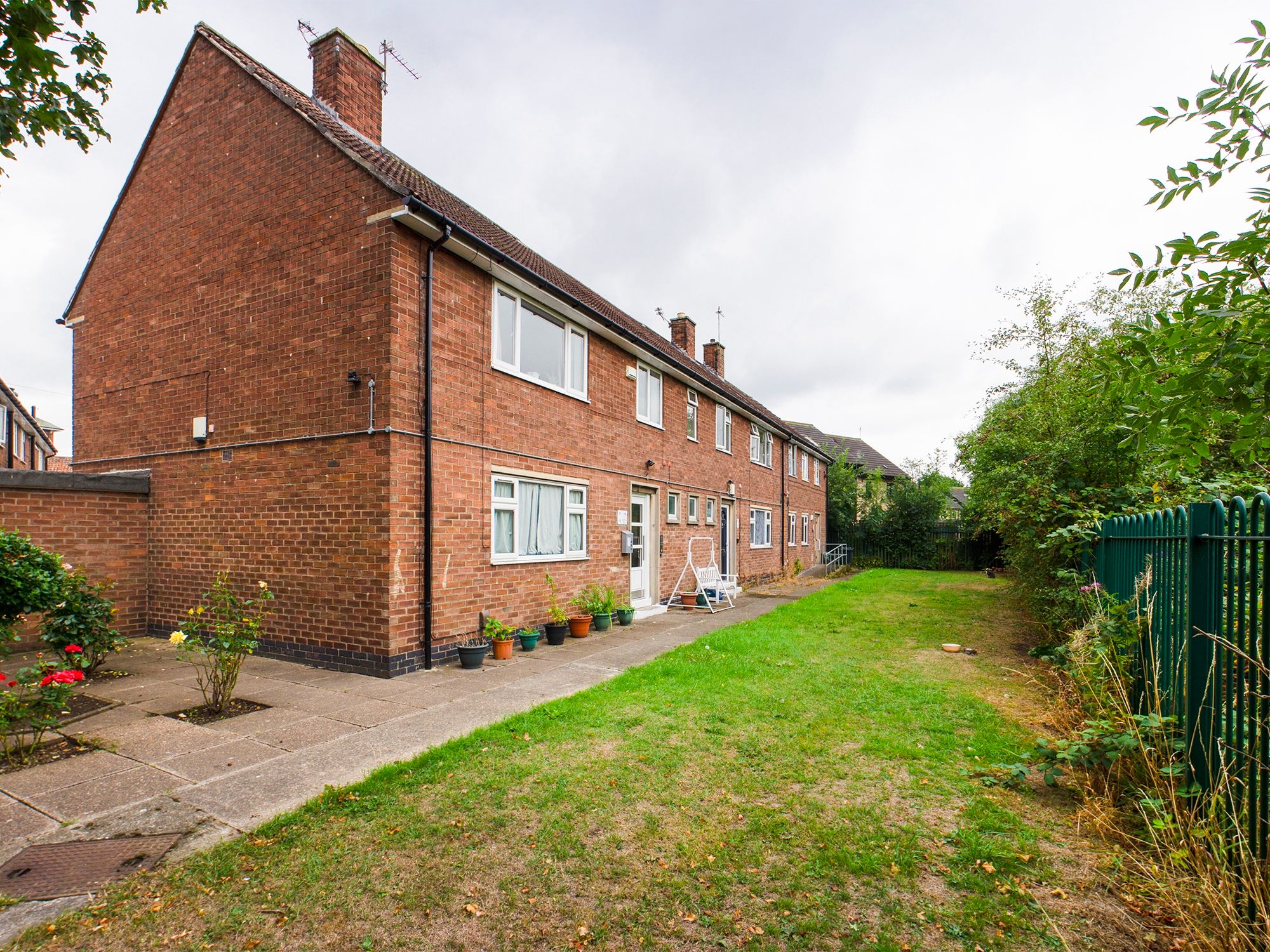 2 bed for sale in Sutton Way, York YO30 Zoopla