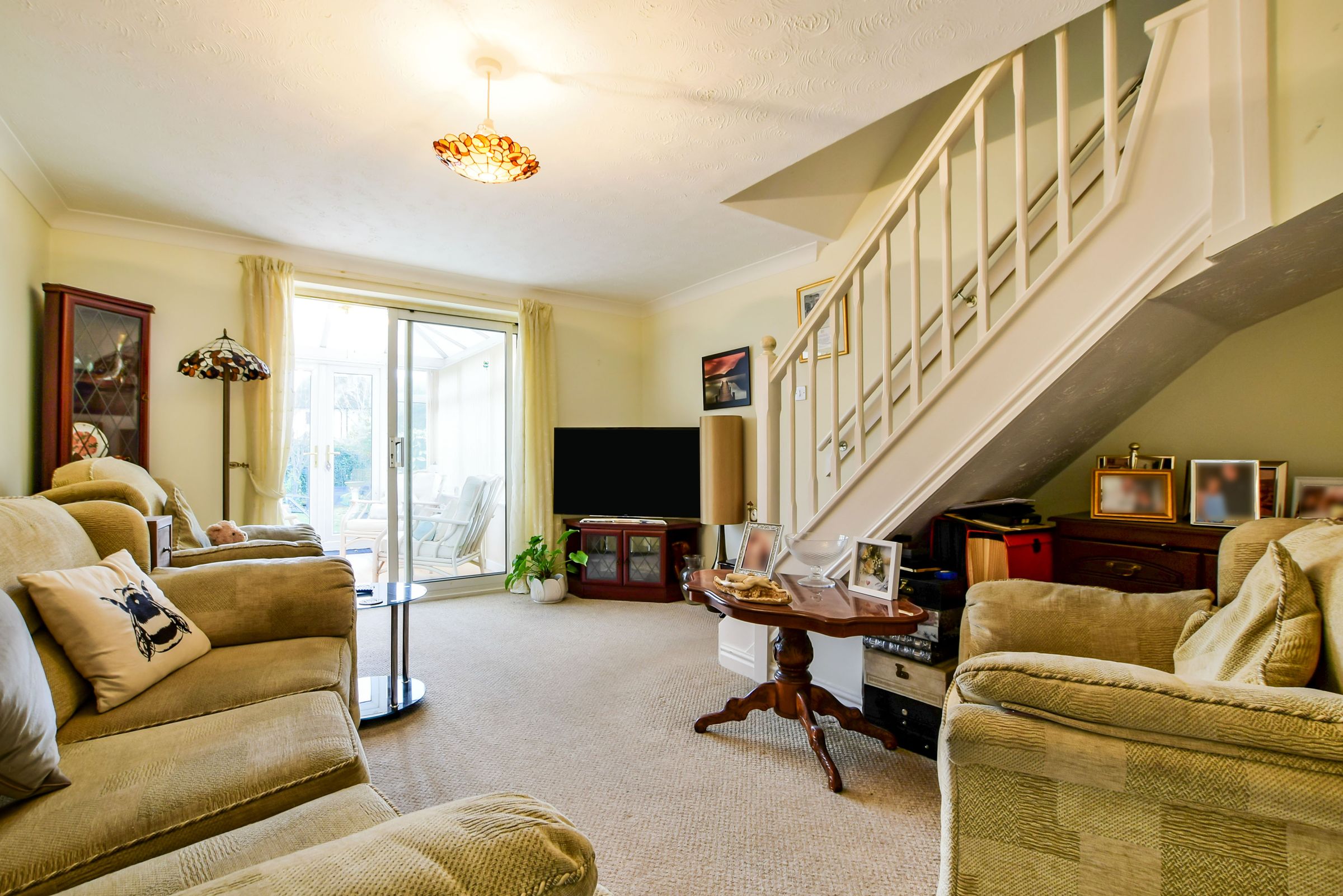 2 bed semidetached house for sale in Ullswater Road, Manchester M22