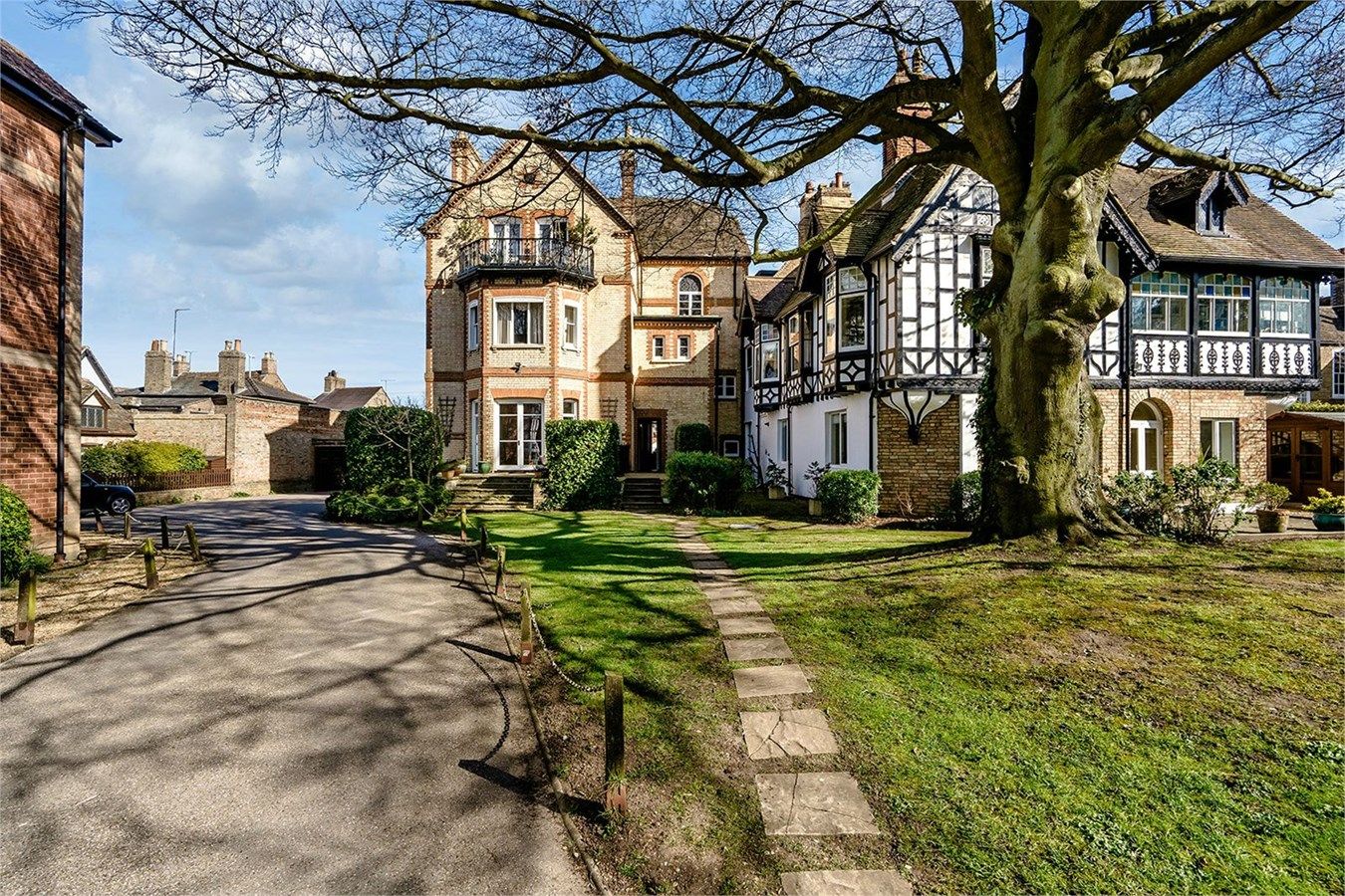 21 Post Street, Godmanchester, Huntingdon PE29  