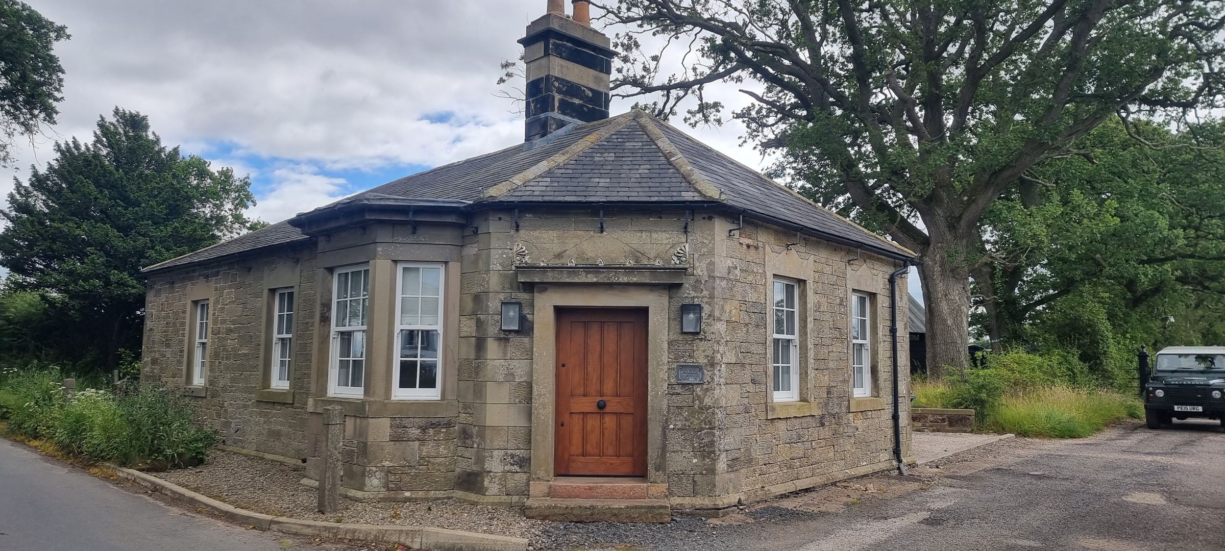 2 bed detached bungalow to rent in Orton Park, Great Orton CA5 Zoopla