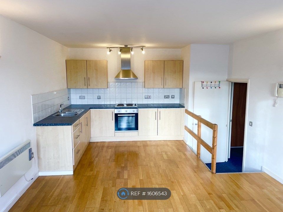 1 bed flat to rent in Calderwood Street, London SE18 Zoopla