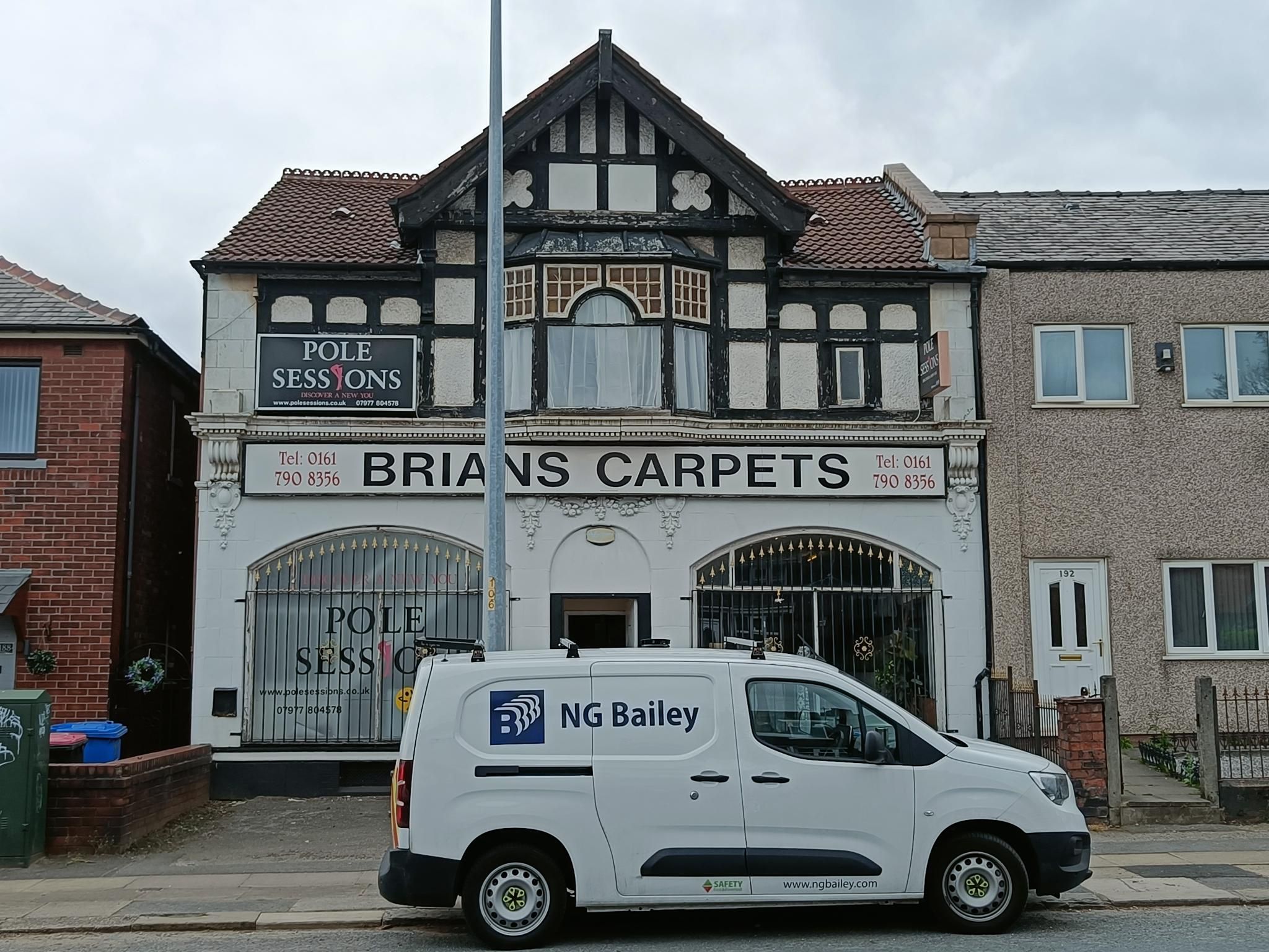 Office to let in Manchester Road, Worsley, Manchester M28 Zoopla