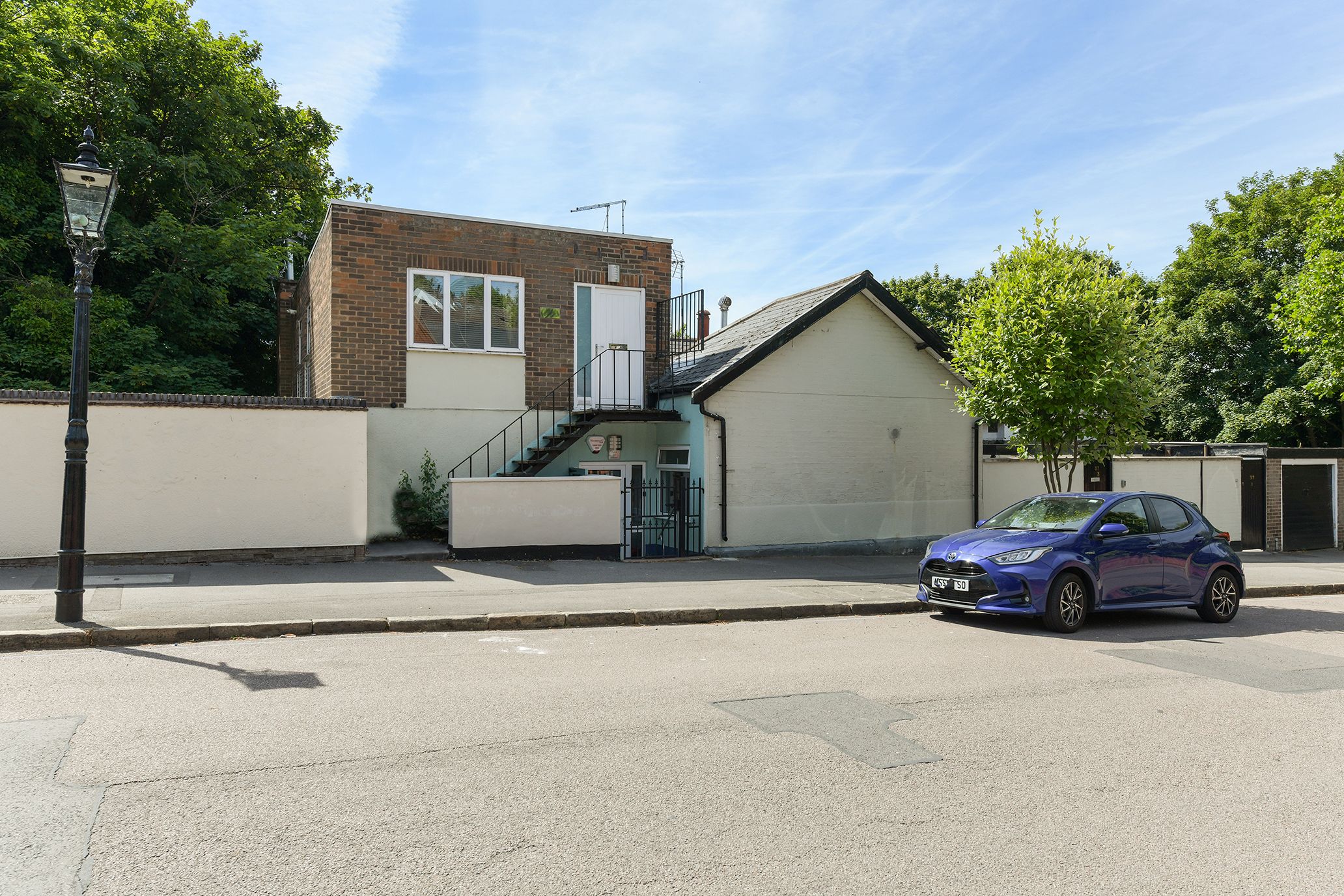 2 bed flat for sale in Lenton Road, The Park, Nottingham NG7 Zoopla