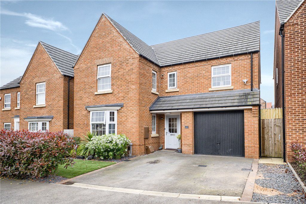 Harper Close, Warwick CV34  