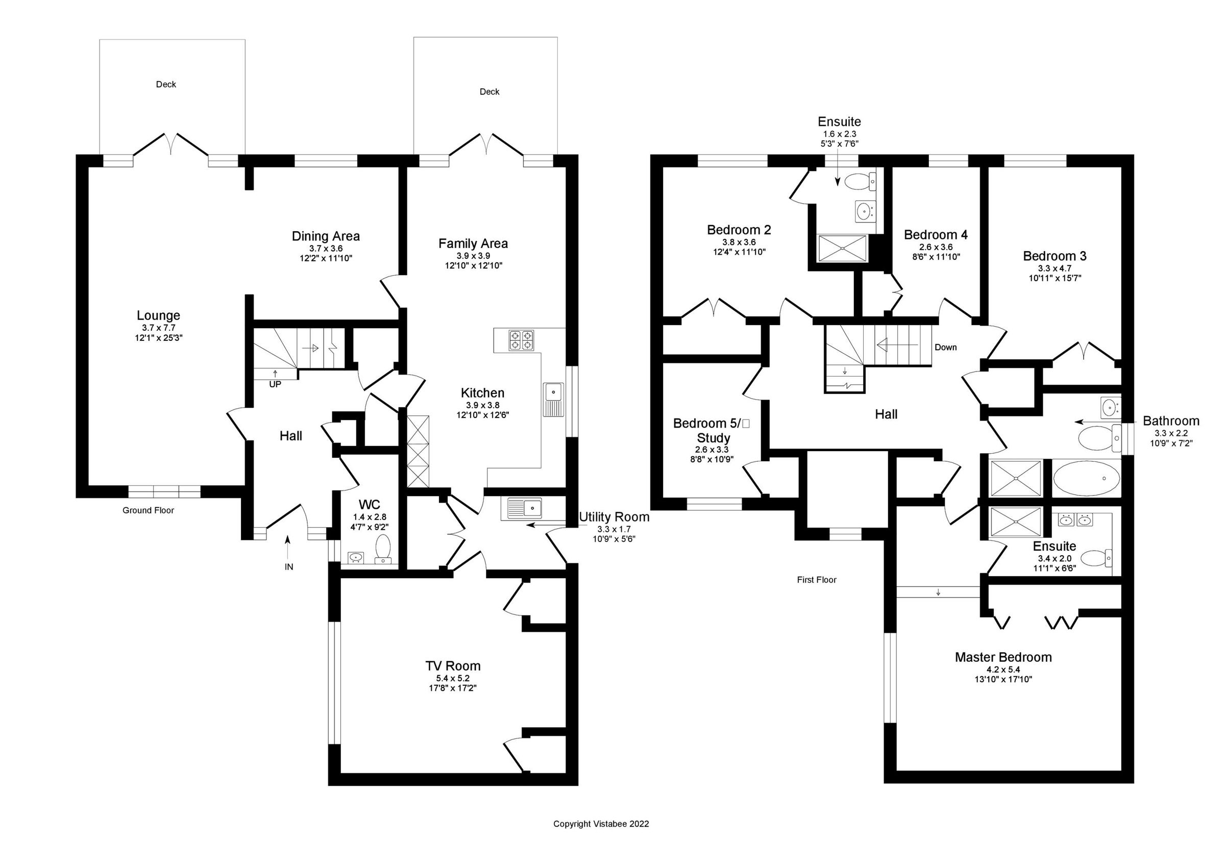 5 bed detached house for sale in Earlswood Crescent, Cumbernauld