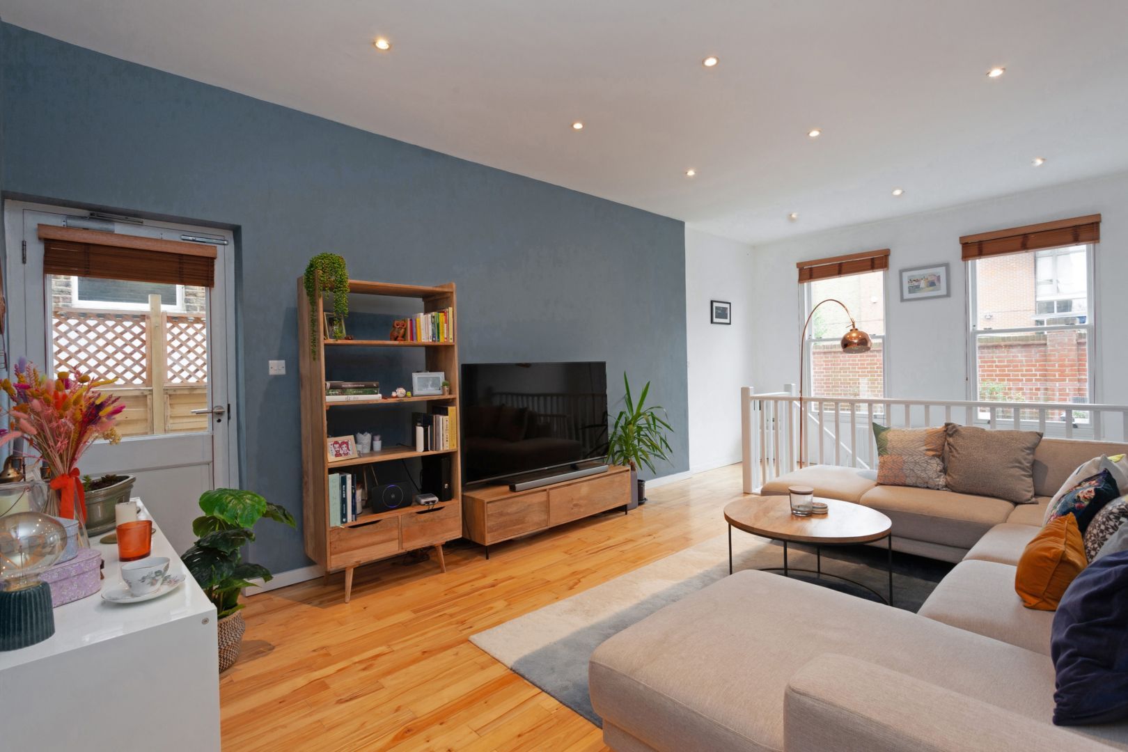 140 Cavendish Road, Balham Clapham South SW12  