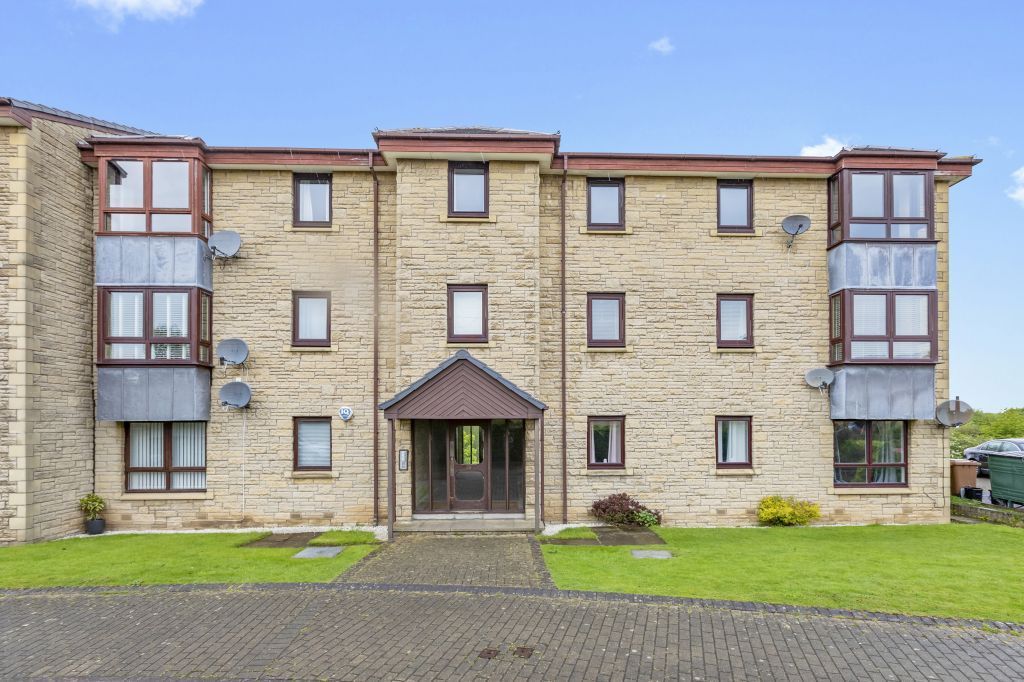 46/2 North Meggetland Craiglockhart Edinburgh EH14