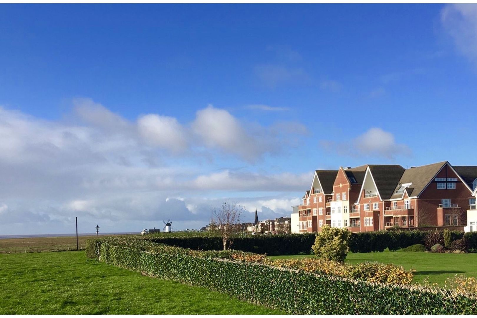 The Breakers, Lytham FY8  