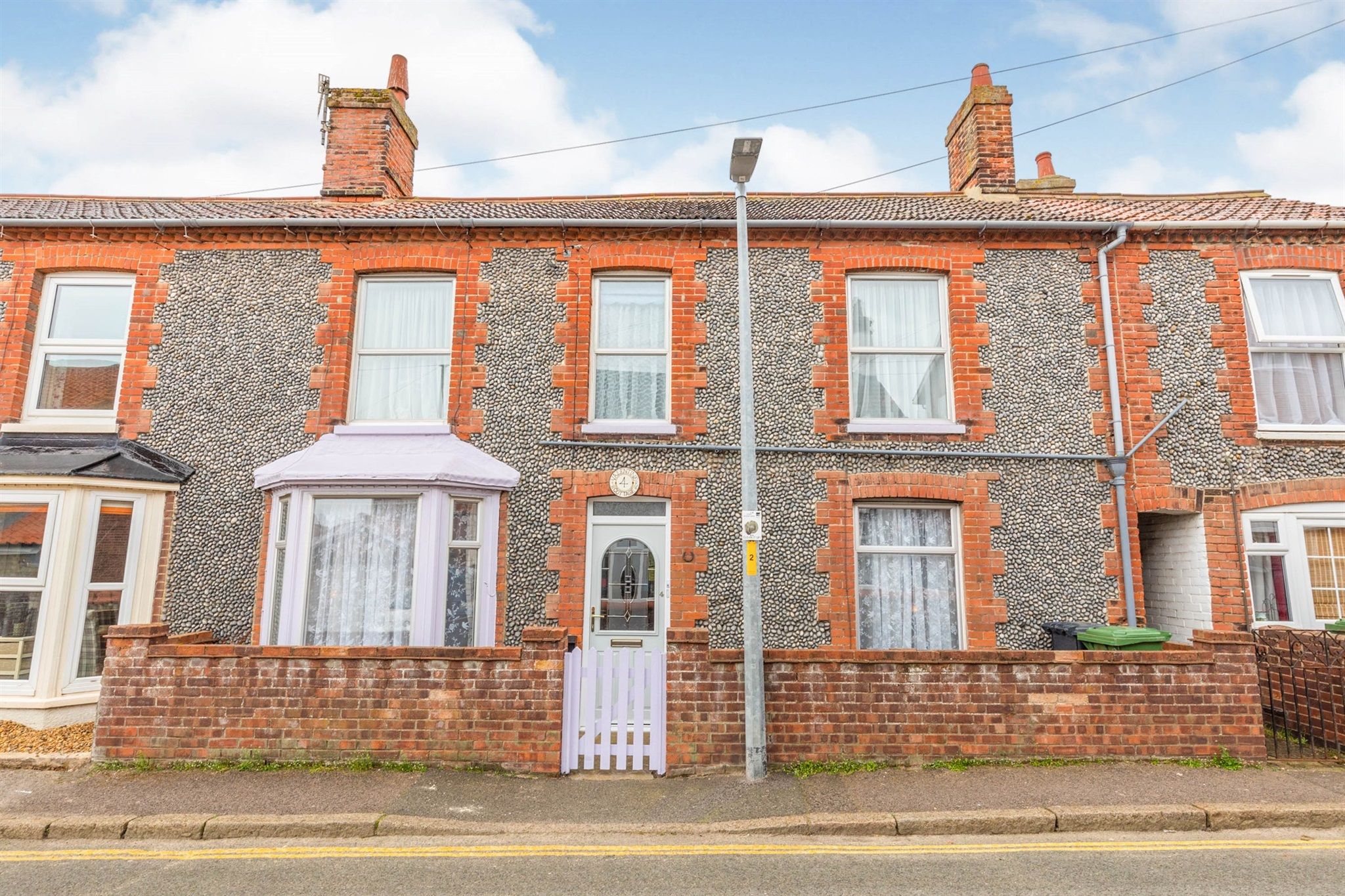2 bed property for sale in Salisbury Road, Sheringham NR26 Zoopla