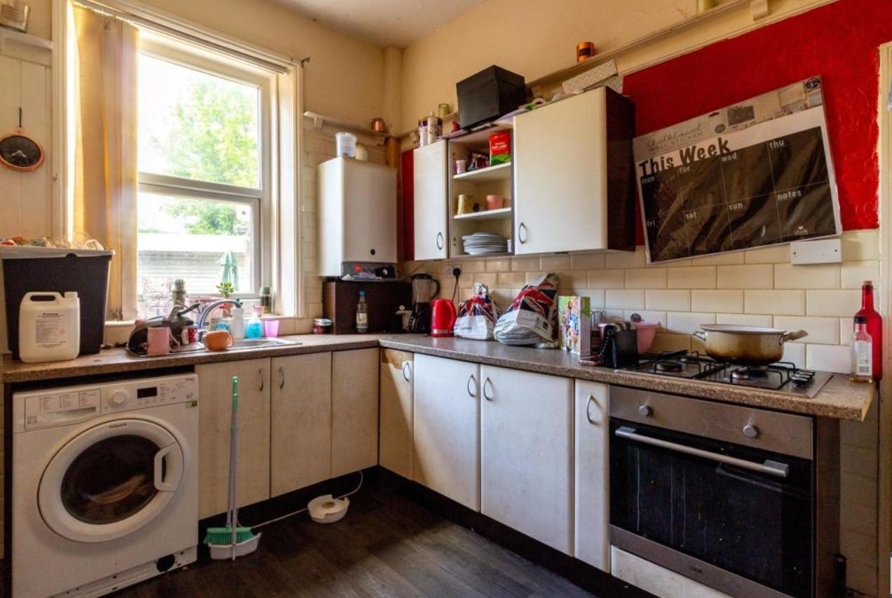 3 bed end terrace house for sale in Western Hill, Sunderland SR2 Zoopla
