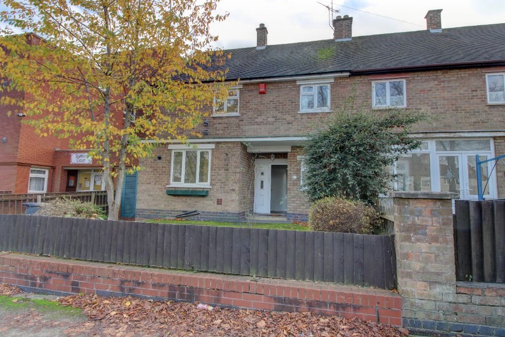 Southfields Drive, Aylestone, Leicester LE2  