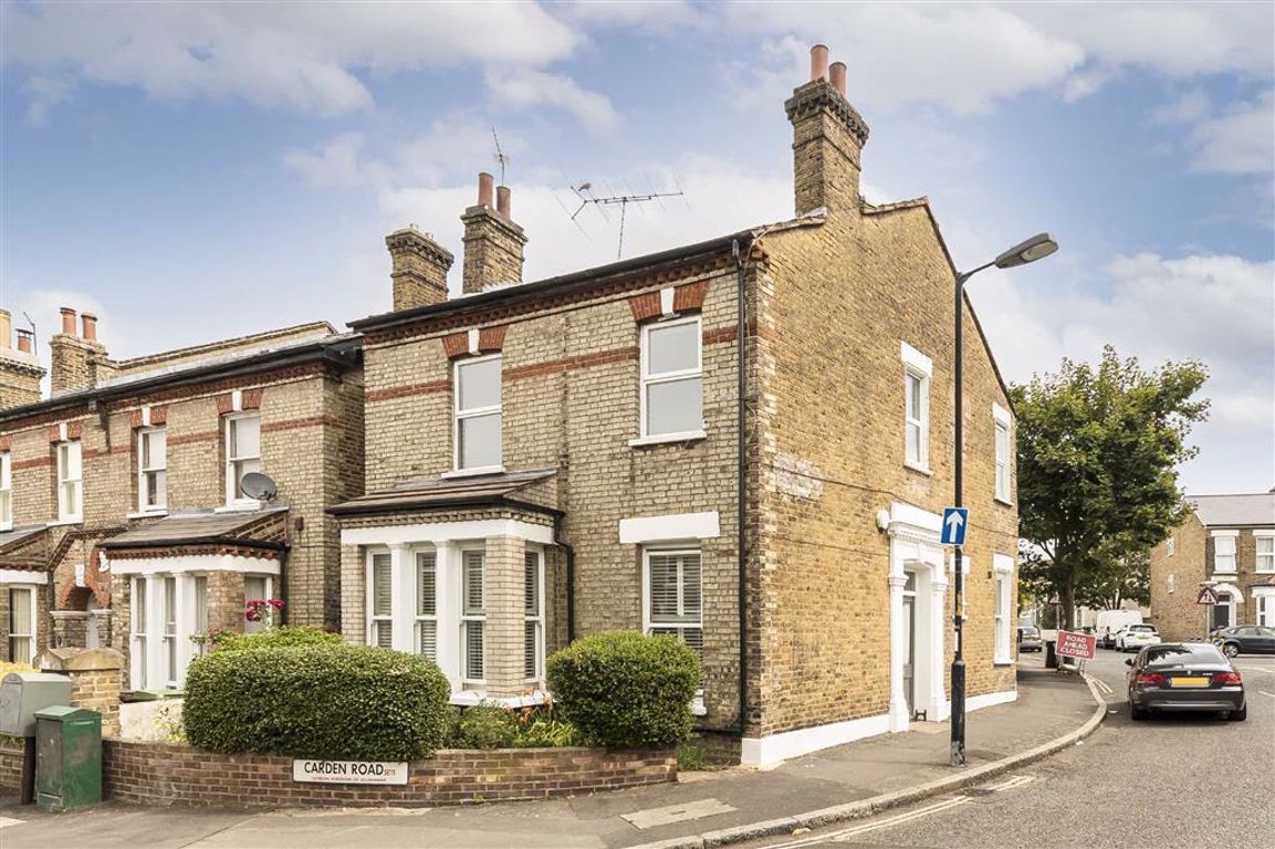 2 bed flat for sale in Carden Road, London SE15 Zoopla