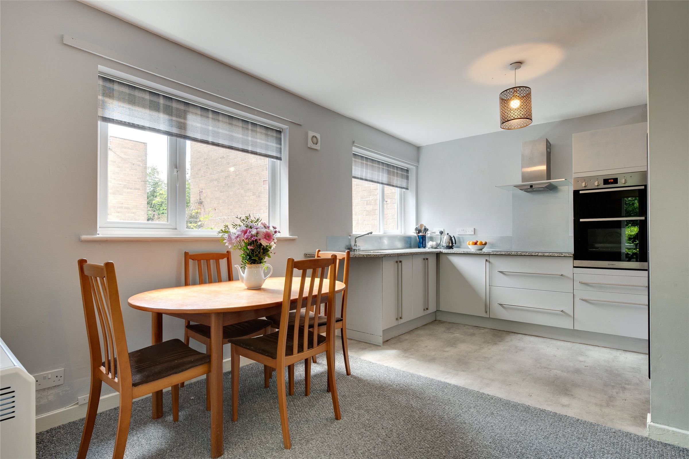 2 bed flat for sale in Western Drive, Grainger Park, Newcastle Upon