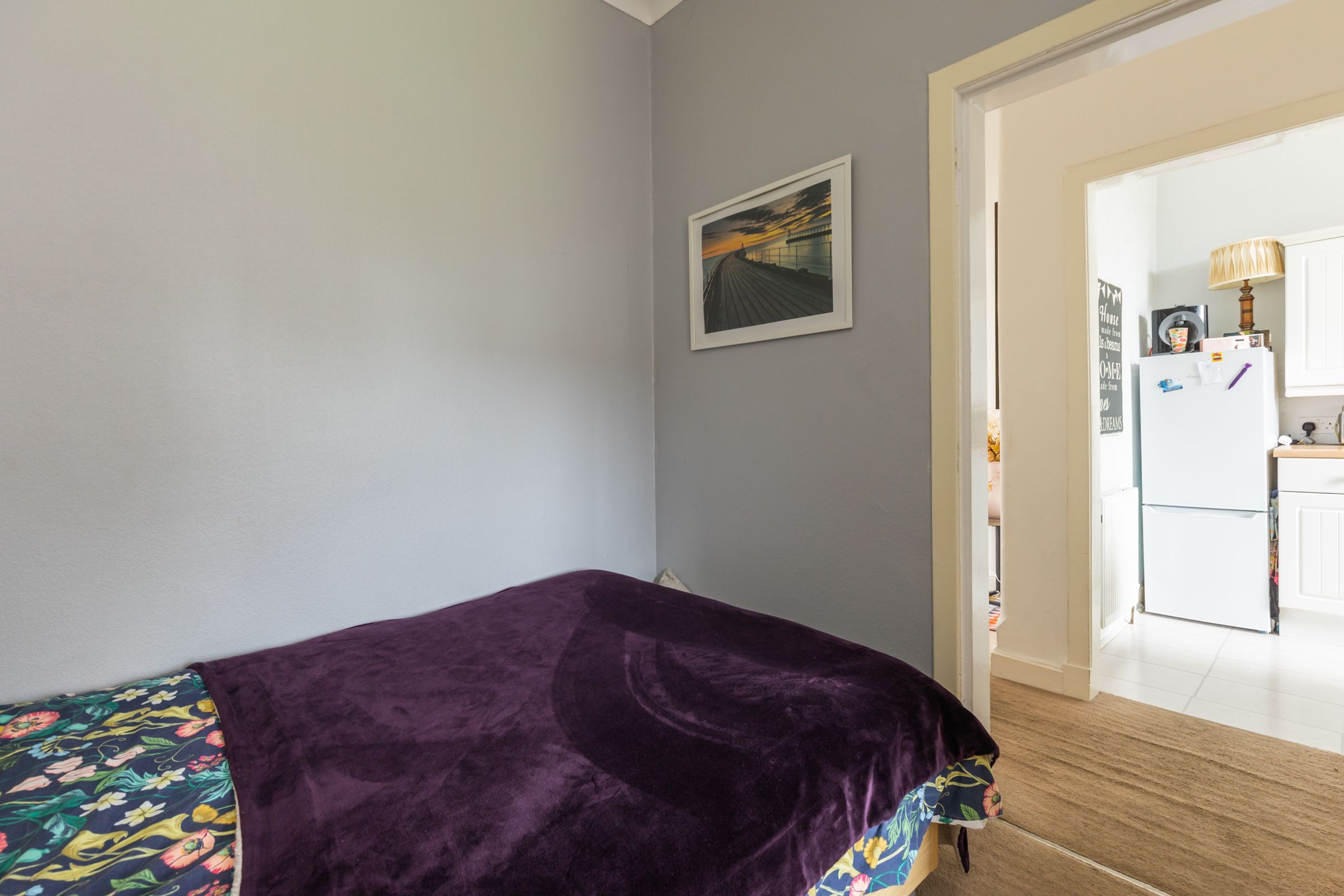 1 bed flat for sale in 90 Eldindean Road, Bonnyrigg EH19 Zoopla