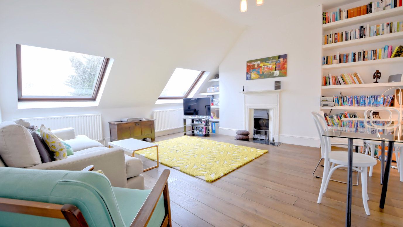 Pemberton Gardens, Archway, London N19  