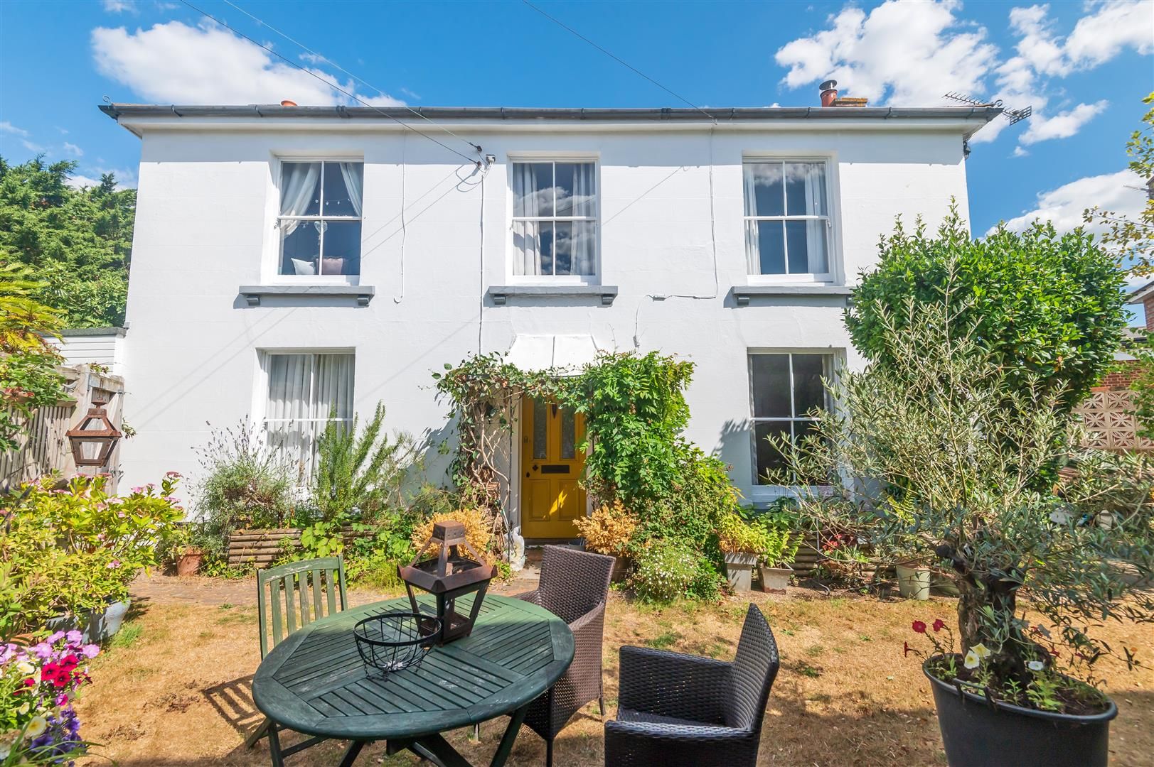 3 bed detached house for sale in Battle Road, Hailsham BN27 Zoopla