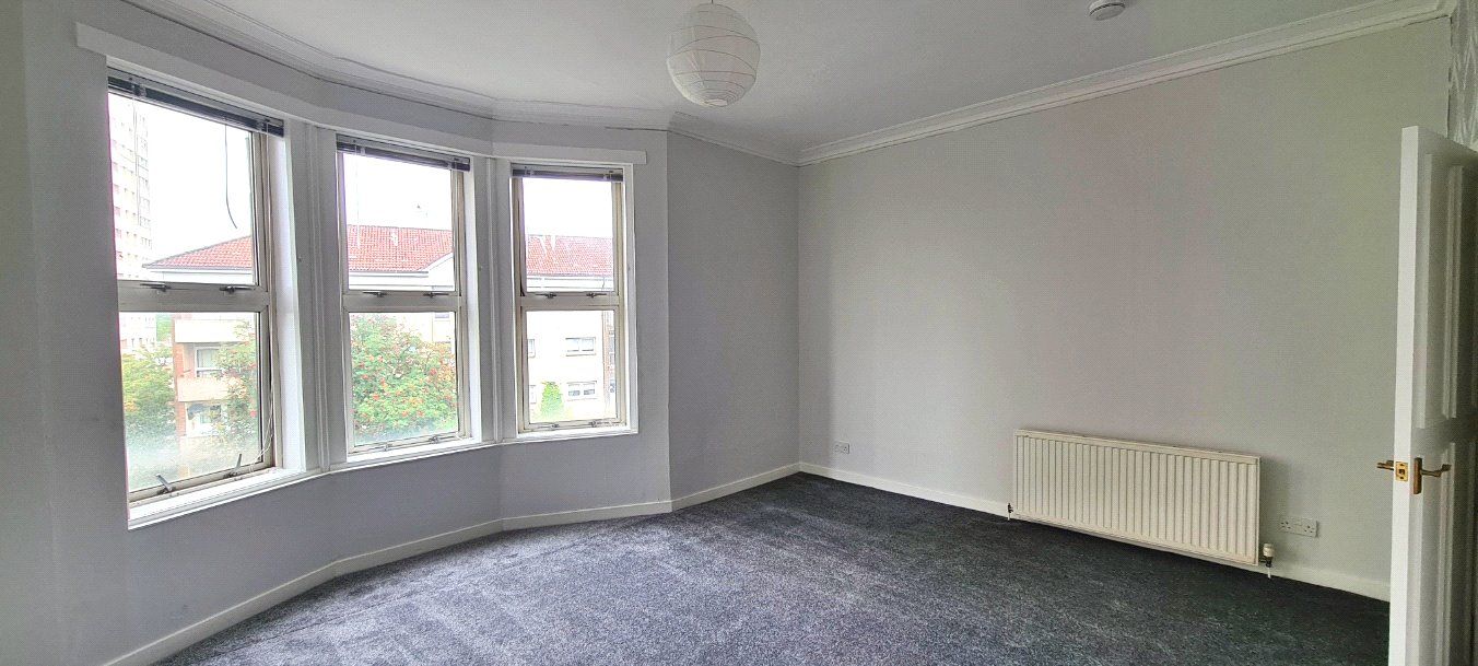 1 bed flat for sale in Calder Street, Coatbridge ML5 Zoopla