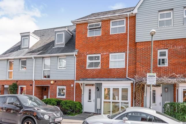 Burrage Road Redhill Surrey United Kingdom RH1  