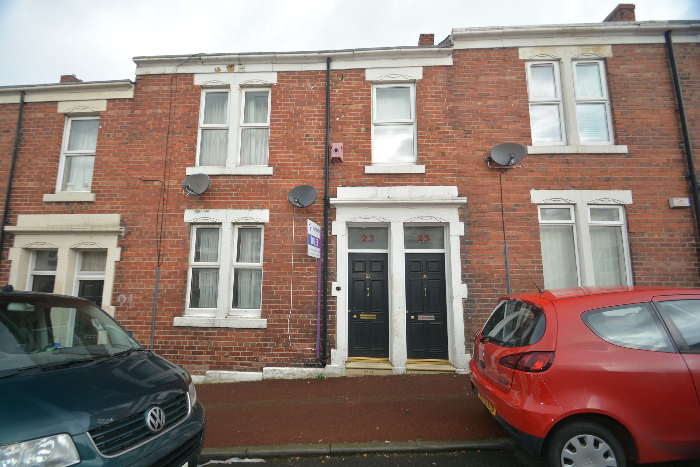 2 bed property for sale in Goschen Street, Gateshead NE8 Zoopla