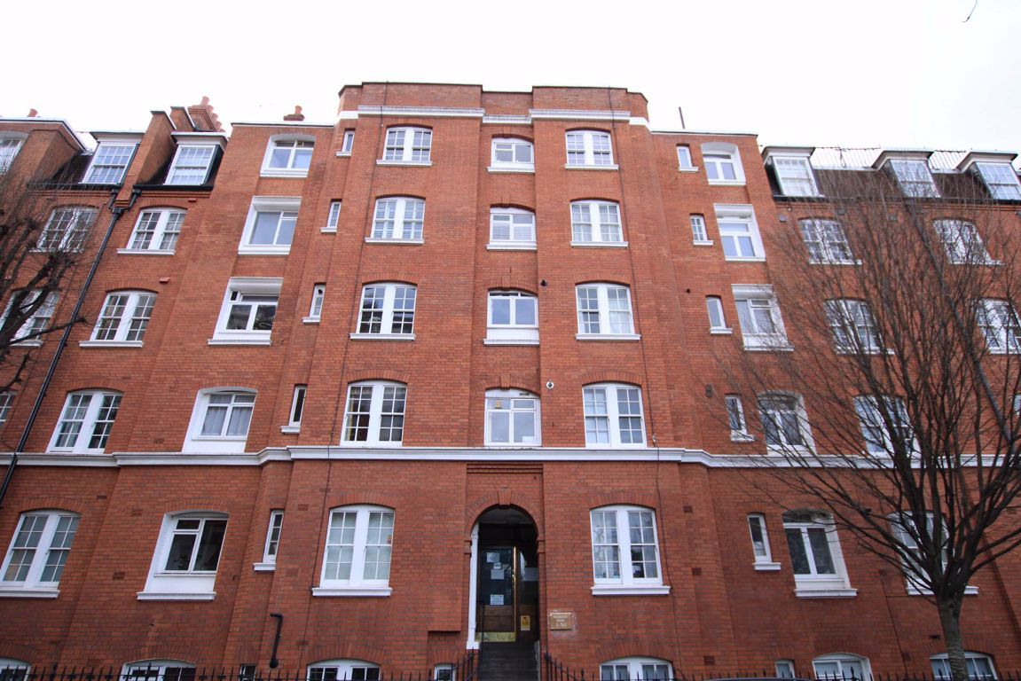 1 bed flat for sale in Street, London WC1H Zoopla