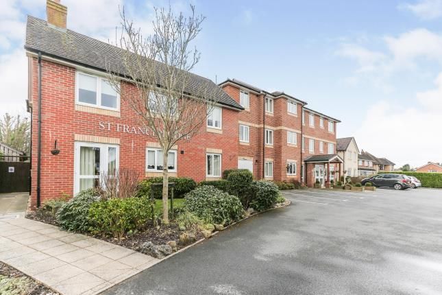 St. Francis Lodge, 24 Cornyx Lane, Solihull, West Midlands B91  