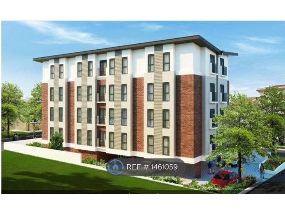 1 bed flat to rent in St Leonards Road, Eastbourne BN21 Zoopla