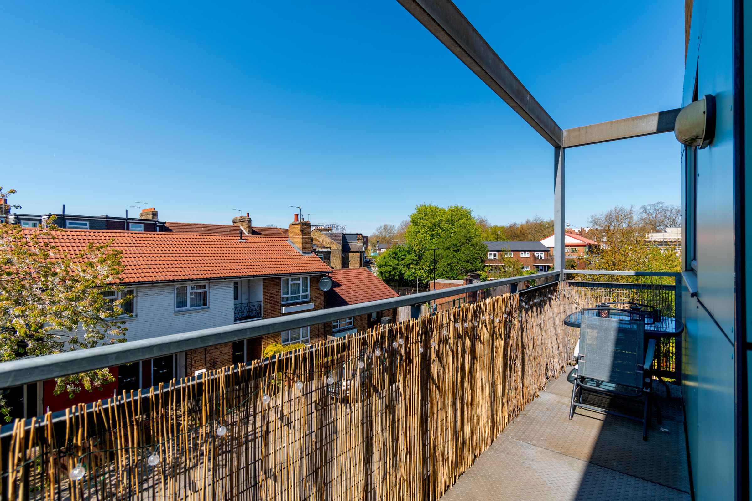 Dagmar Court, Cornwall Road N15  