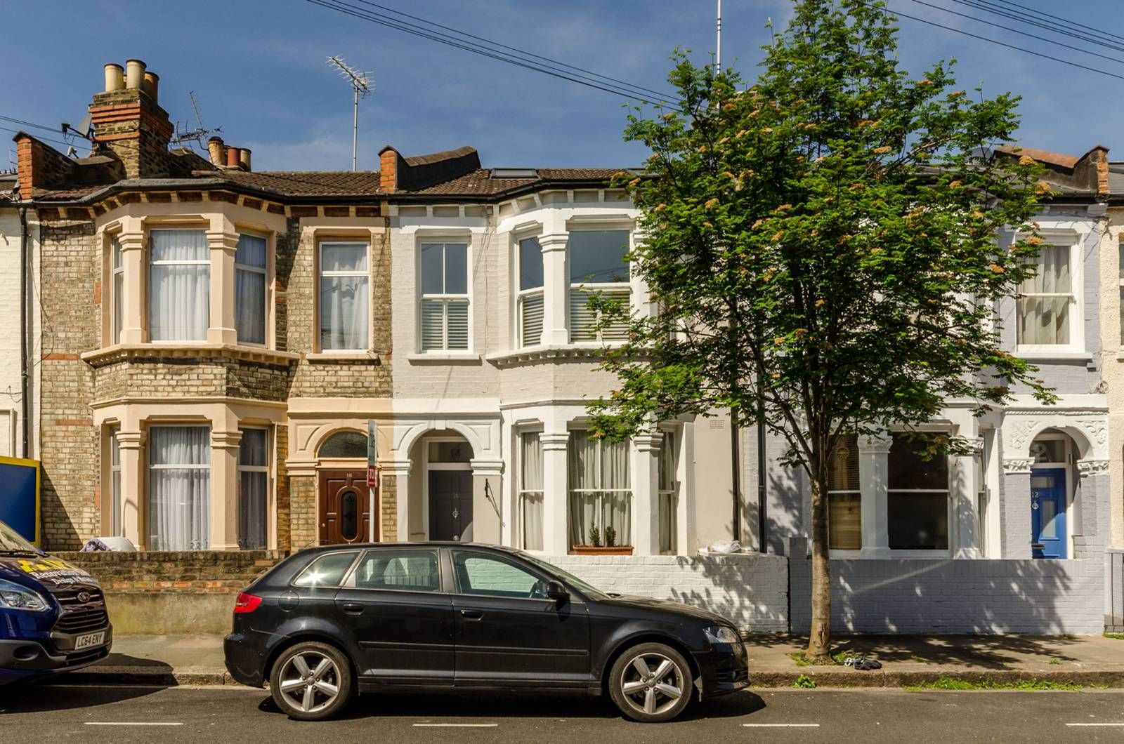 3 bed flat for sale in Querrin Street, Fulham, London SW6 Zoopla