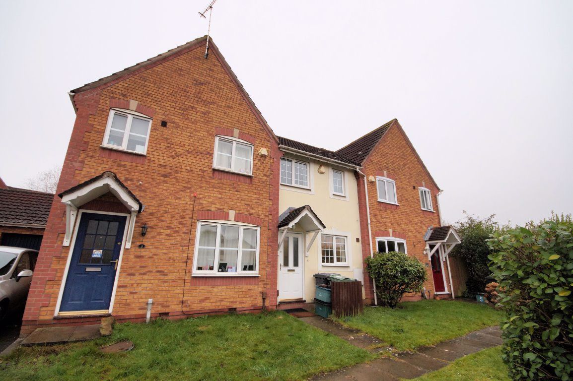 2 bed property to rent in Harleys Field, Abbeymead, Gloucester GL4 Zoopla