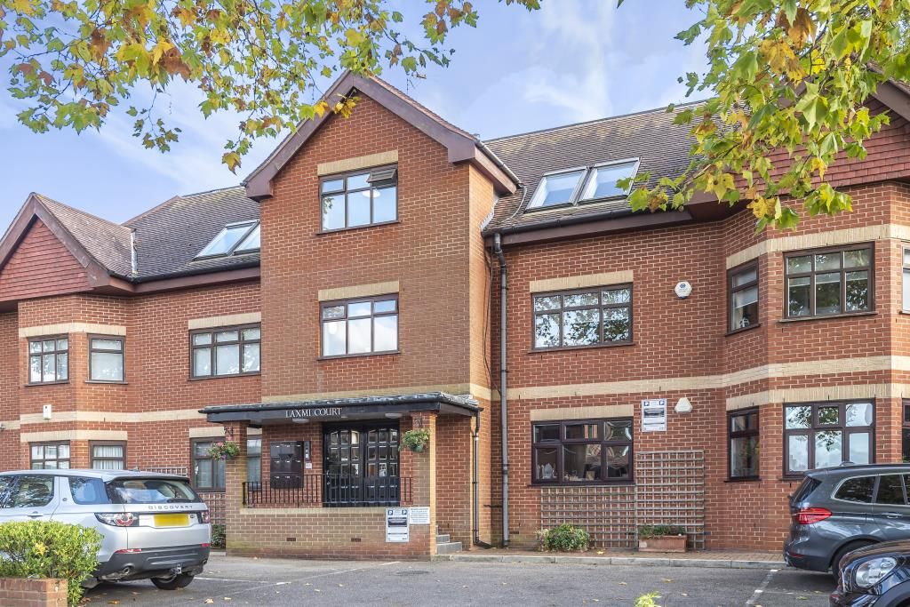 1 bed flat to rent in Dollis Avenue, Finchley N3 Zoopla