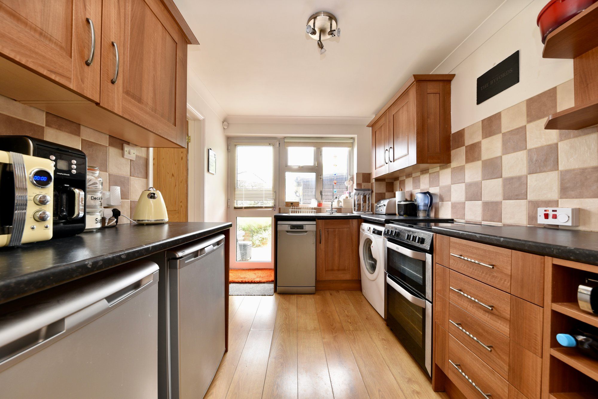 2 bed terraced house for sale in Telford Avenue, Stevenage SG2 Zoopla