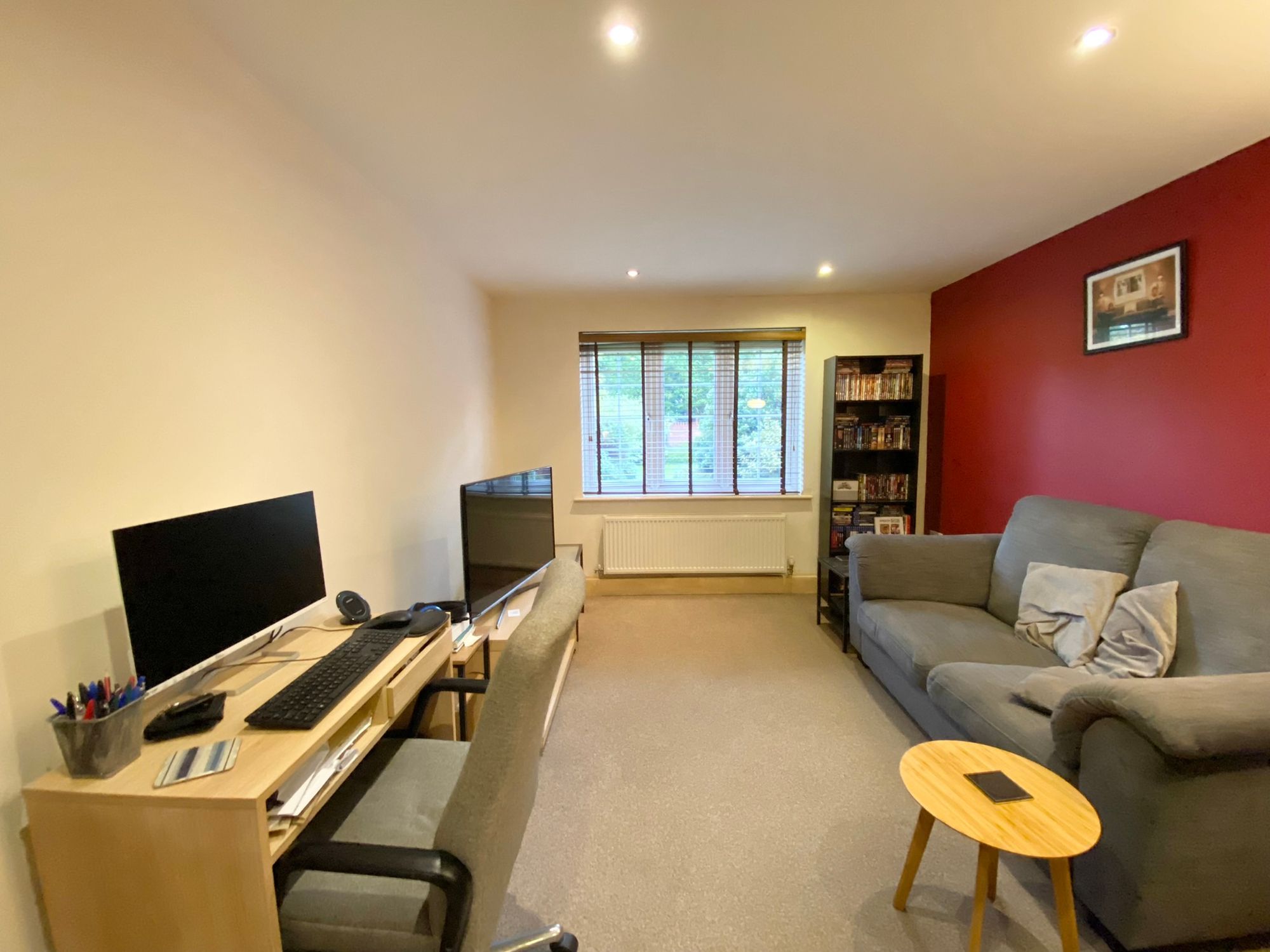 2 bed flat for sale in Clifton Road, Eccles M30 Zoopla