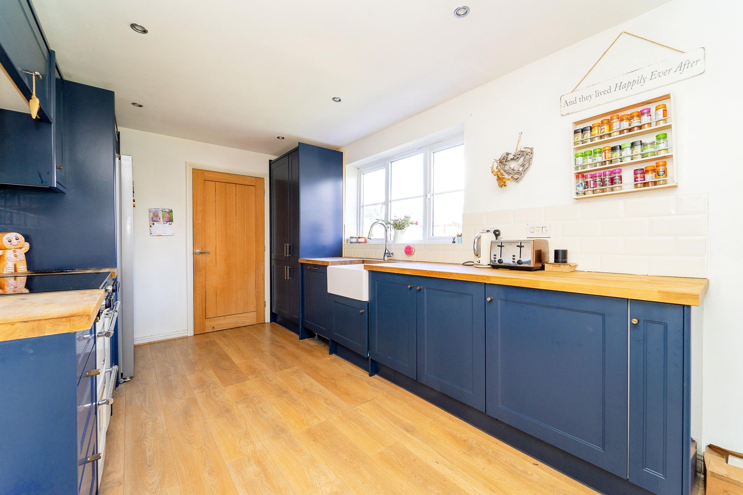 4 bed detached house for sale in Mary Towneley Fold, Burnley BB10 Zoopla