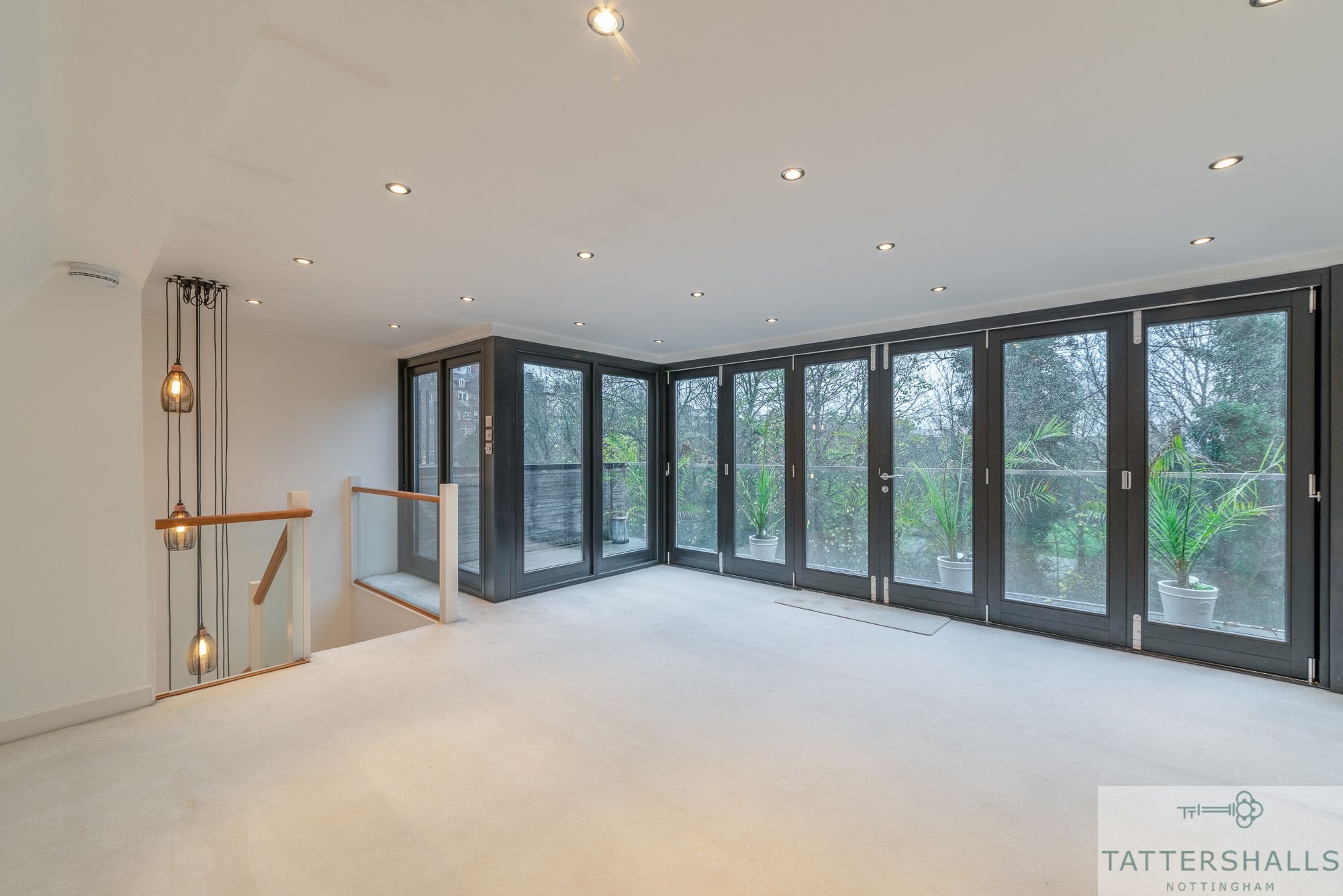 Tennis Drive, Nottingham NG7  