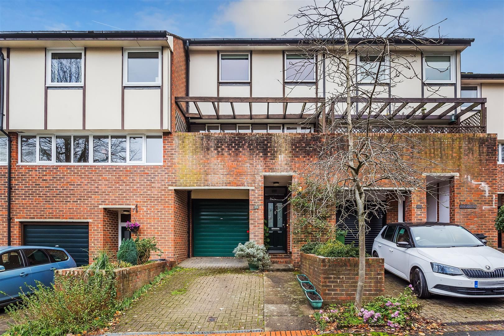 4 bed property for sale in Leslie Road, Dorking RH4 Zoopla