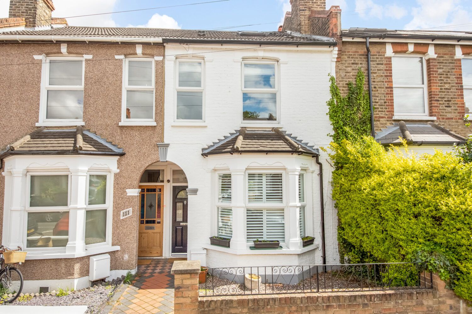 Houses For Sale Crofton Park Road Se4 at Shirley Aparicio blog